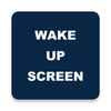 Wake Up Screen