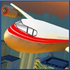 Plane Flight Simulator 3D :Fly