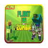 Plant and Zombie Mod Minecraft