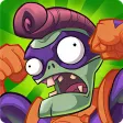 Plants Vs Zombies Heroes