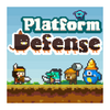 Platform Defense Wave 1000