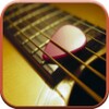 Play guitar with notes