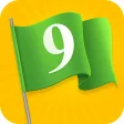 Play Nine: Golf Card Game