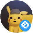 Playground: POKÉMON Detective Pikachu