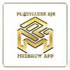 PlayMaker DJs Mixshow App