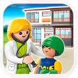 PLAYMOBIL Children's Hospital 