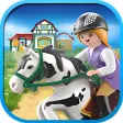 PLAYMOBIL Horse Farm