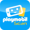 Playmobil Scan