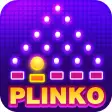 Plinko Lucky:Ball Falling Game