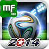 Plus Football 2014