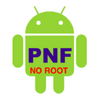 PNF No-Root