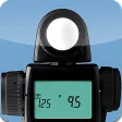 Pocket Light Meter