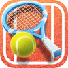 Pocket Tennis League