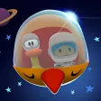 Pocoyo 123 Space Adventure