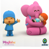 Pocoyo - Ellys Doll