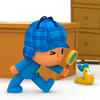 Pocoyo Hidden Object