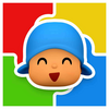 Pocoyo Puzzles Free