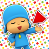 Pocoyo Shapes Free