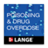 Poisoning and Drug Overdose