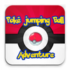 Poke Jumping Ball Adventure