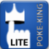 Poke King Lite for Facebook