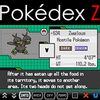 Pokedex Z