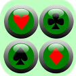 Poker Solitaire