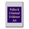 Police & Criminal Evidence Act