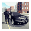 Police Car Chase 3D