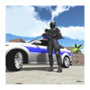 Police Car Driver 3D