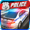 Police Car Driver