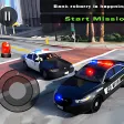 Police Car Driving Chase City - Cop Car Games 2021