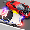 Police Car Games: Car Driving