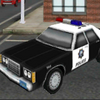 Police Car Parking 3D