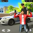 Police Car Racing 2019 Free