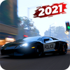 Police Car Racing Games Chase