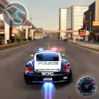 Police Car Racing