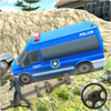 Police Car Simulator Driving