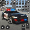 Police Chase Thief Cop Games