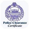 Police Clearance Certificate