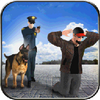 Police Dog Criminals Mission