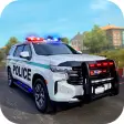 Police Games Simulator: PGS 3d