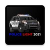 Police light 2021