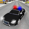 Police Car Racer