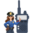 Police Radio