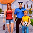 Police Simulator: Police Games