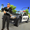 Police Simulator - Swat Border Patrol