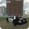 Police Trucker Simulator 2014