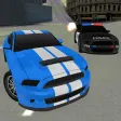 Police VS Robbers 3