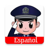 Policía de niños